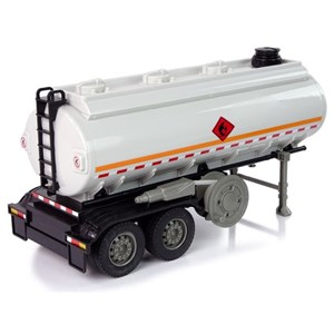 اسباب بازی ماشین کنترلی تریلی مرسدس بنز تانکر دار دبل ای مدل Double EE584-003 _اسباب بازی ماشین کنترلی